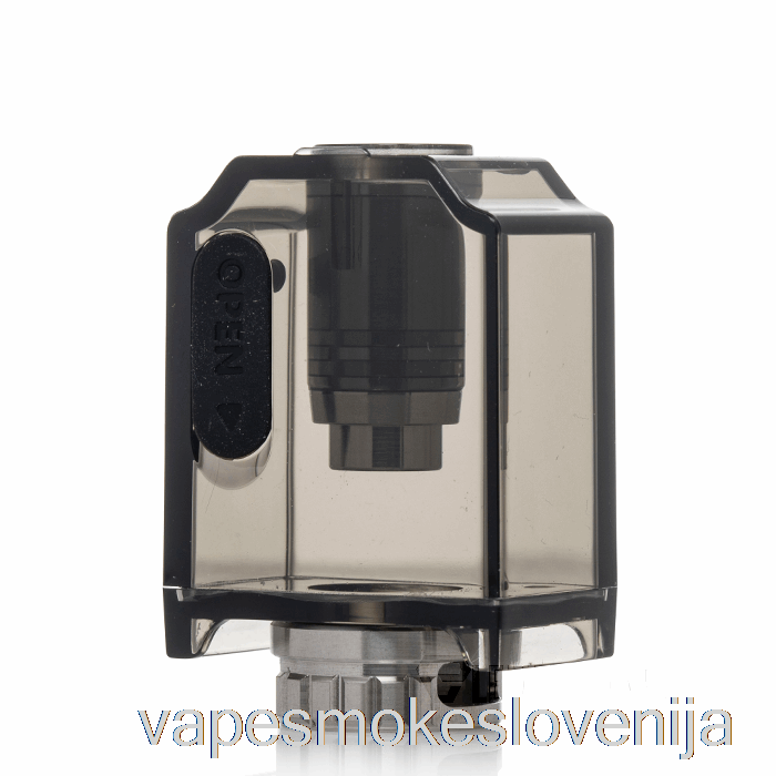 Vape Petrol Lost Vape Ub Aio Replacement Pods Ice Brown